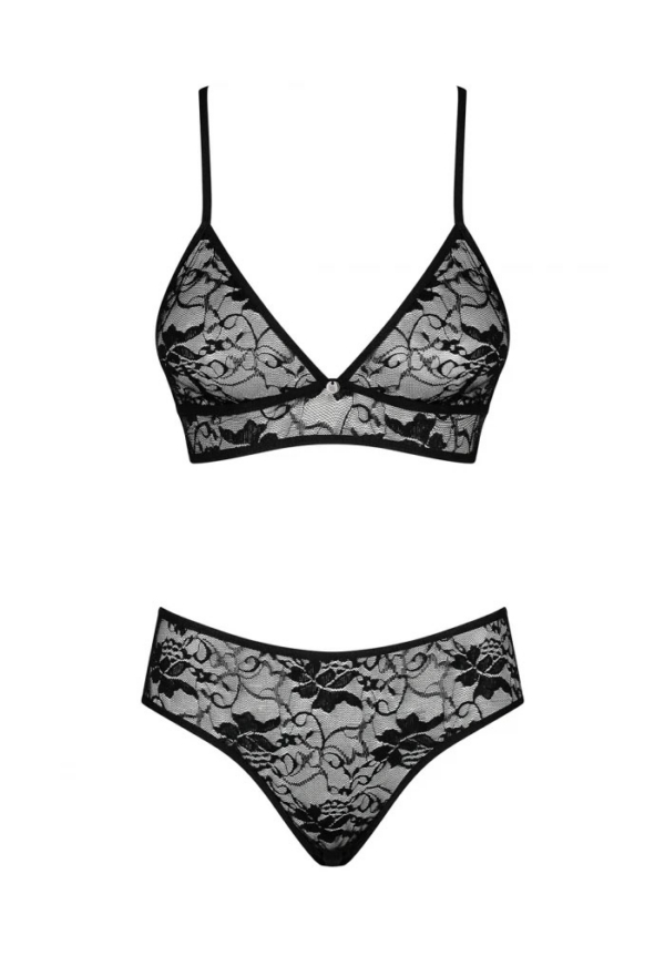 2-osaline pesukomplekt Obsessive Kokietta - Image 6