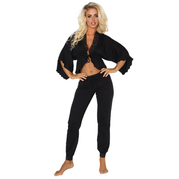 2-osaline pesukomplekt Beauty Night Margot