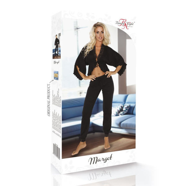 2-osaline pesukomplekt Beauty Night Margot - Image 4