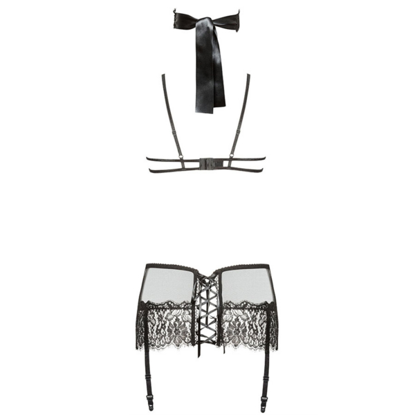 4-osaline pesukomplekt Beauty Night Serenity - Image 6