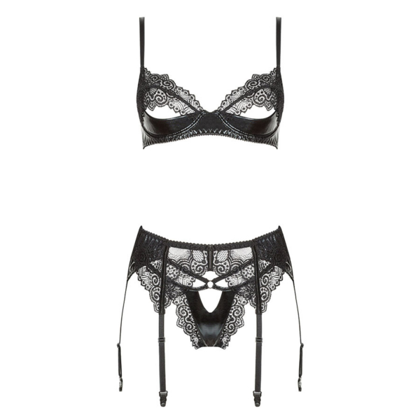 3-osaline pesukomplekt Beauty Night Marilyn - Image 5