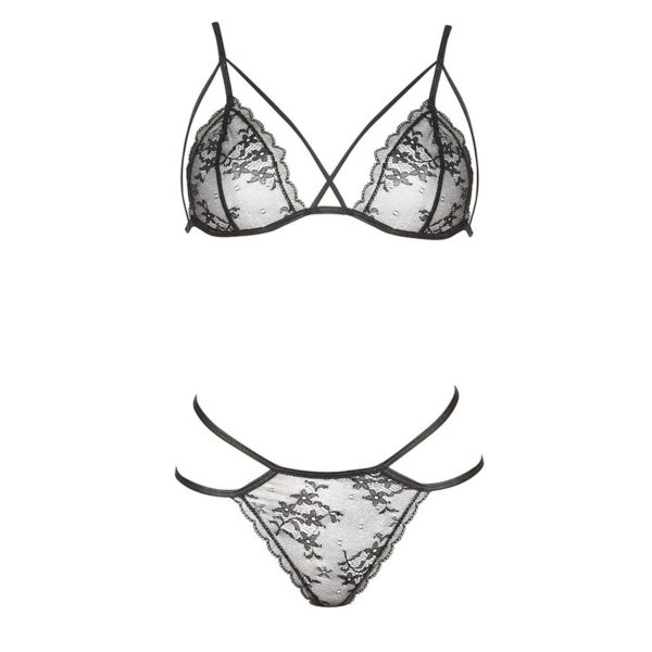 2-osaline pesukomplekt Beauty Night Aryana - Image 5