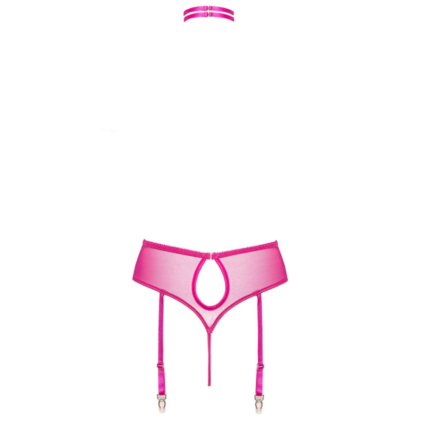 Body Beauty Night Adelaide (lilla) - Image 6