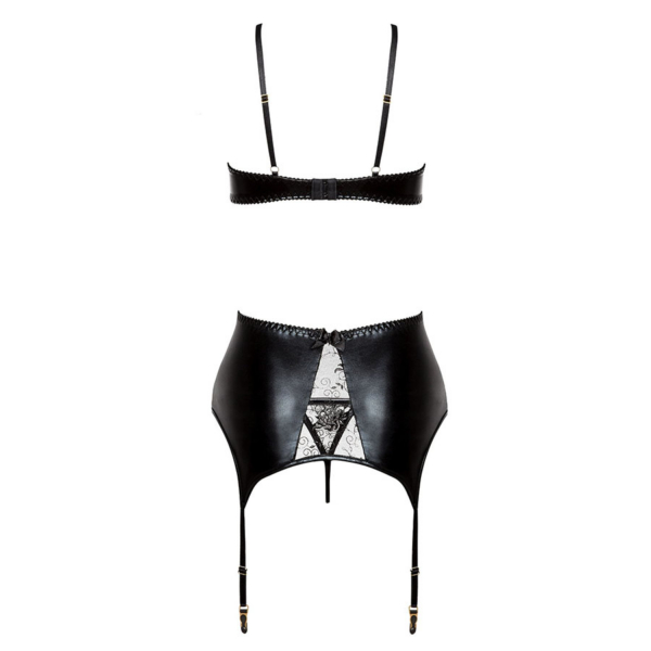 3-osaline pesukomplekt Beauty Night Narine - Image 7