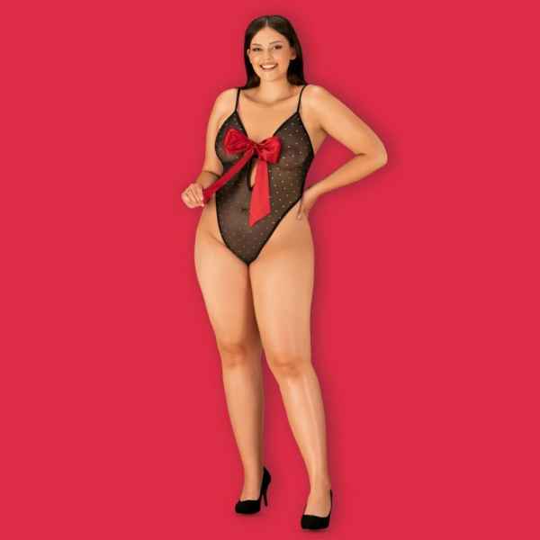 Body Obsessive Tienesy - Image 7