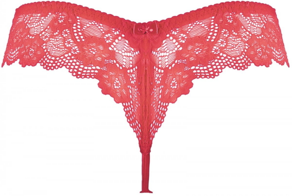 Roosad stringid Axami V-9558 - Image 7