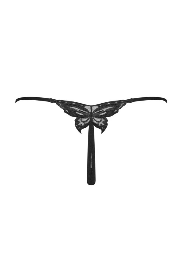 Stringid Obsessive Kokietta - Image 7