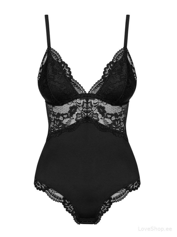 Body Obsessive 810 - Image 5