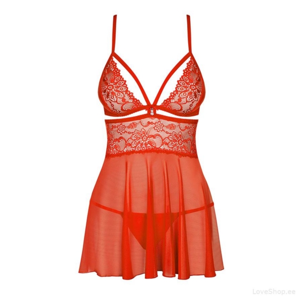 Babydoll Obsessive 838 - Image 15