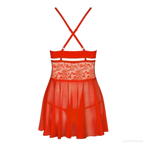 Babydoll Obsessive 838 - Image 16