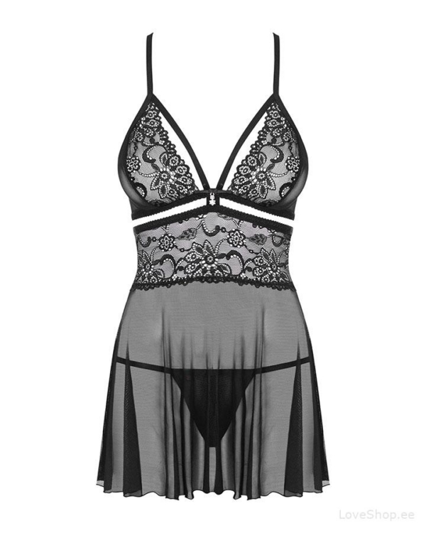 Babydoll Obsessive 838 - Image 5