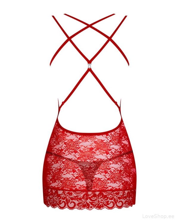 Öösärk Obsessive 860 - Image 6