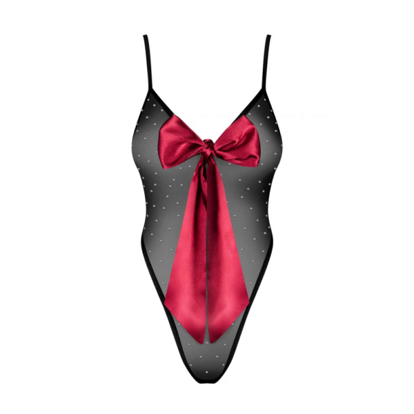 Body Obsessive Tienesy - Image 9