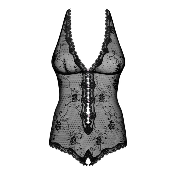 Body Obsessive Fiorenta - Image 5