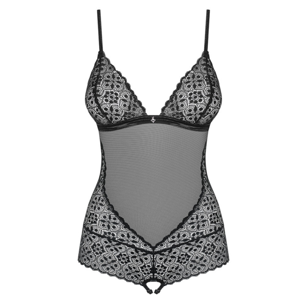 Body Obsessive Shibu - Image 5