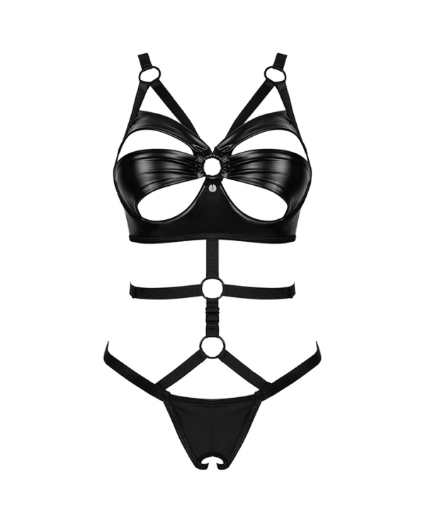 Avatud body Obsessive Armares - Image 5