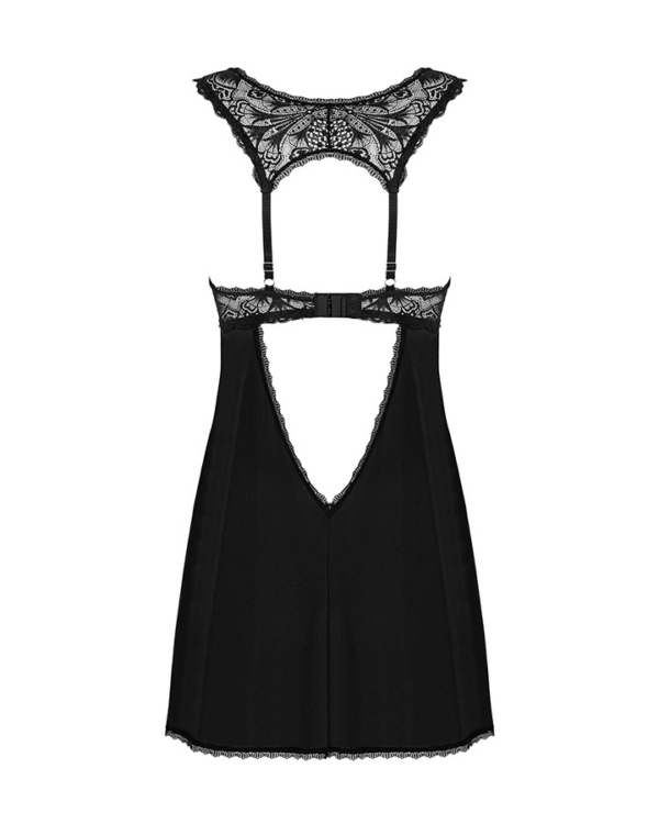 Babydoll Obsessive Donna Dream - Image 6