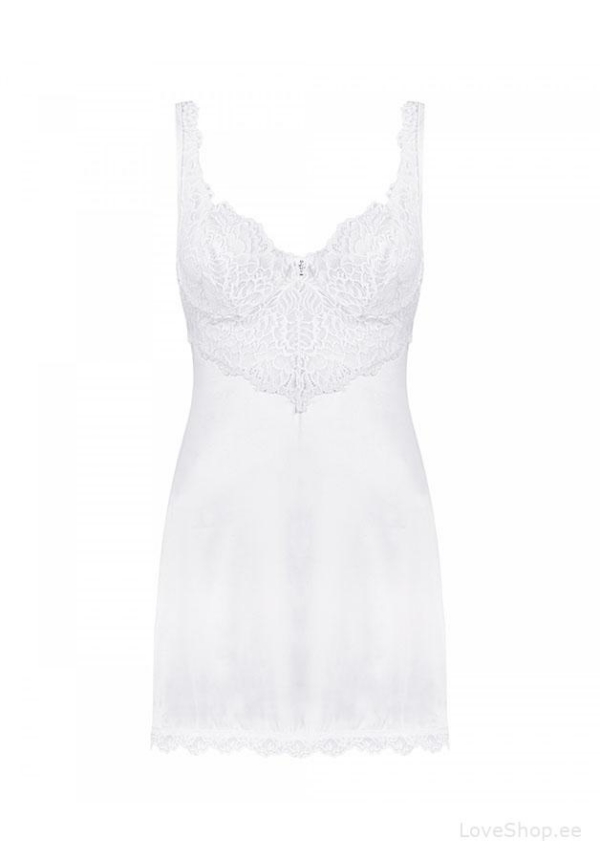 Öösärk Obsessive Amor Blanco - Image 5