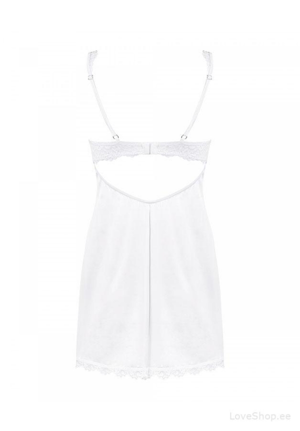 Öösärk Obsessive Amor Blanco - Image 6