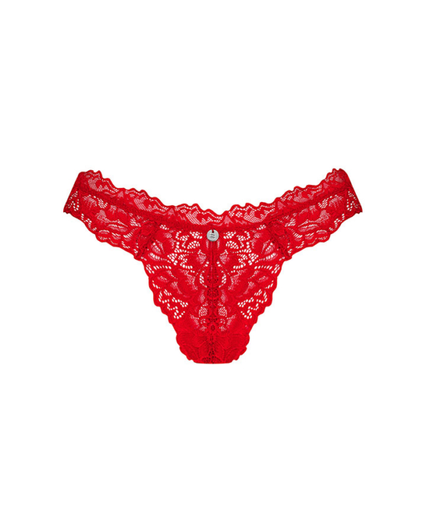 Stringid Obsessive Amor Cherris - Image 5