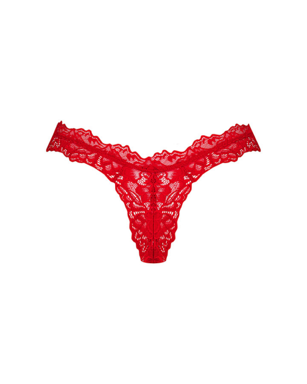 Stringid Obsessive Amor Cherris - Image 6