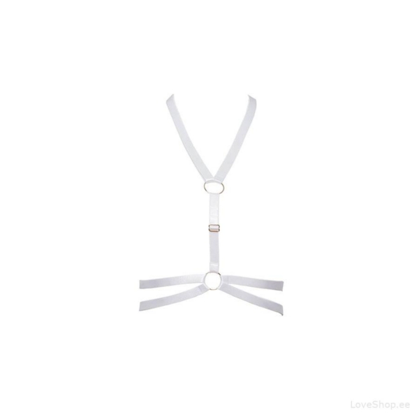 Rake K&K Lingerie Aria (3 värvi - hall, tumesinine, valge) - Image 3