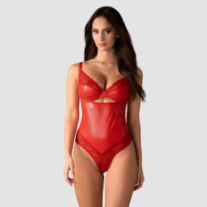 Body Obsessive Aliosa