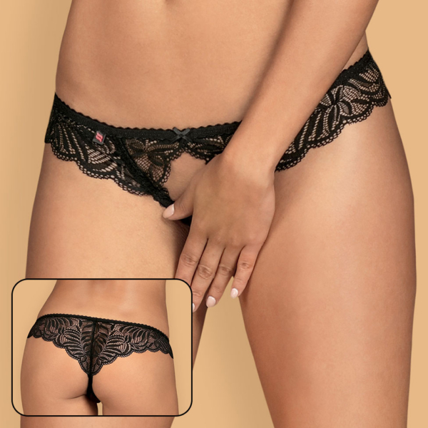 Avatud stringid Obsessive Contica
