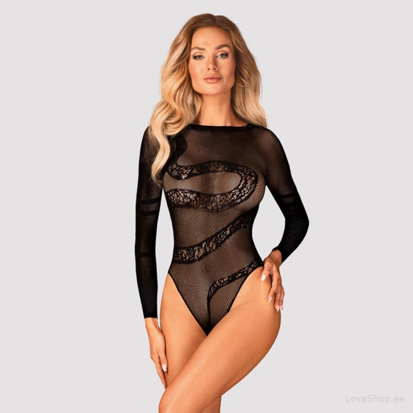 Body Obsessive B137