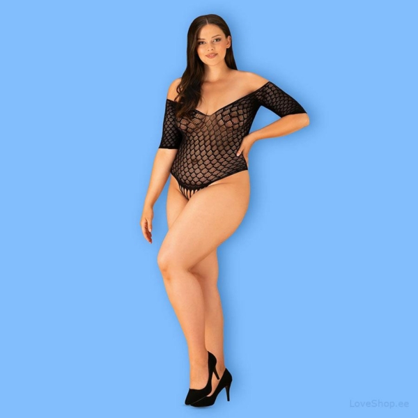Body Obsessive B131 - Image 7