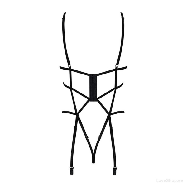 Body Obsessive Badossa - Image 6