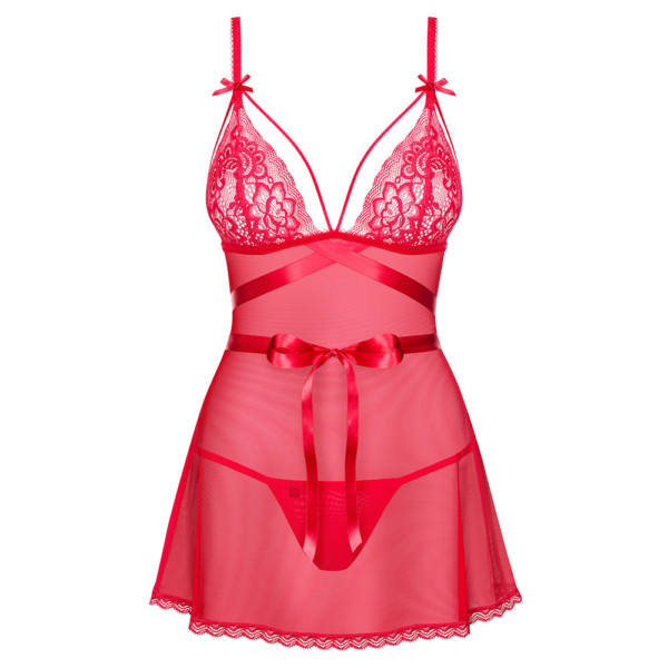 Babydoll Obsessive Lovlea - Image 5