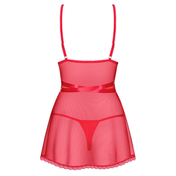 Babydoll Obsessive Lovlea - Image 6