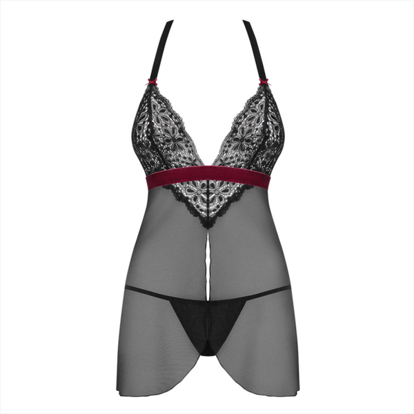 Babydoll Obsessive Rossita - Image 5