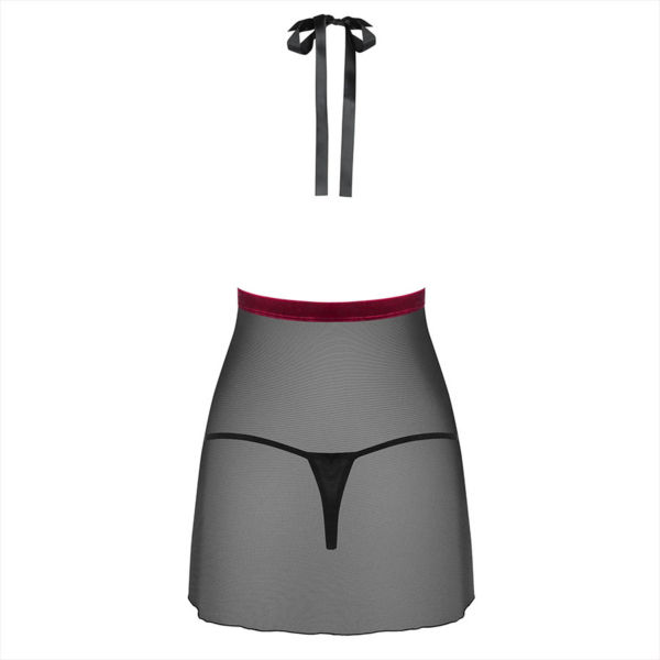 Babydoll Obsessive Rossita - Image 6