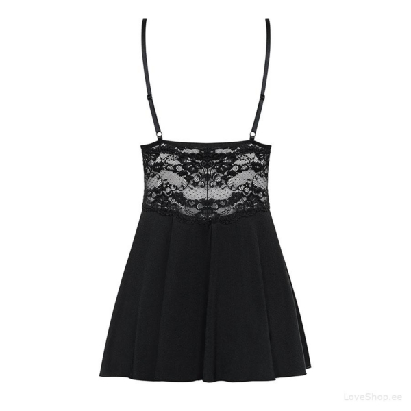 Babydoll Obsessive 810 - Image 6