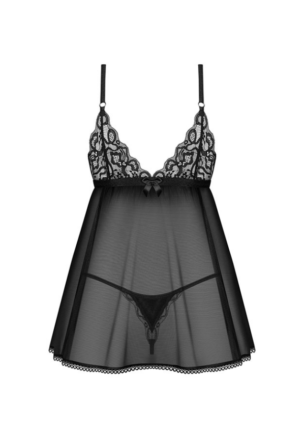Babydoll Obsessive Blomentis - Image 3
