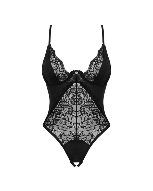 Avatud body Obsessive Bellastia - Image 5