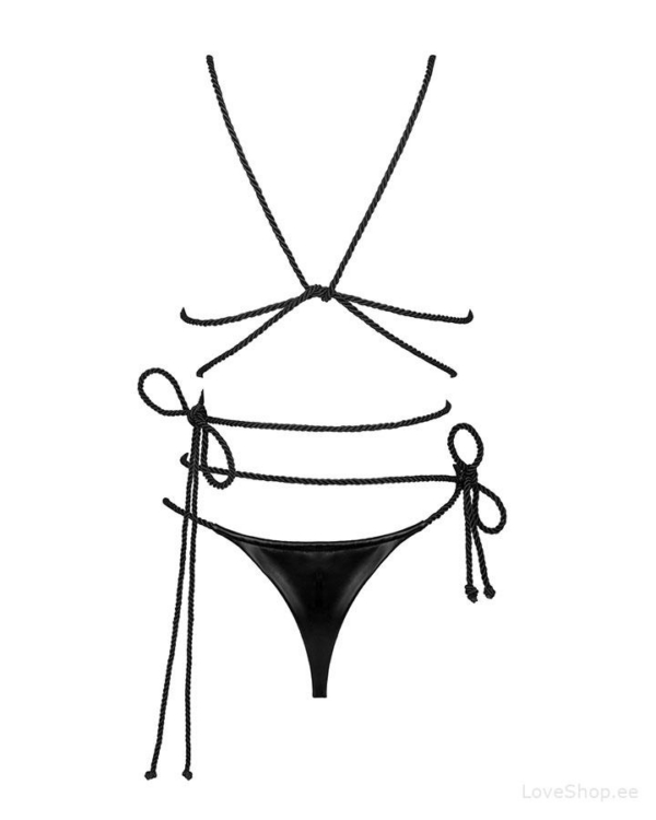 Pesukomplekt Obsessive Cordellis - Image 6