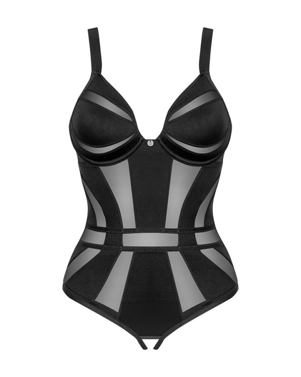 Avatud body Obsessive Chic Amoria - Image 5