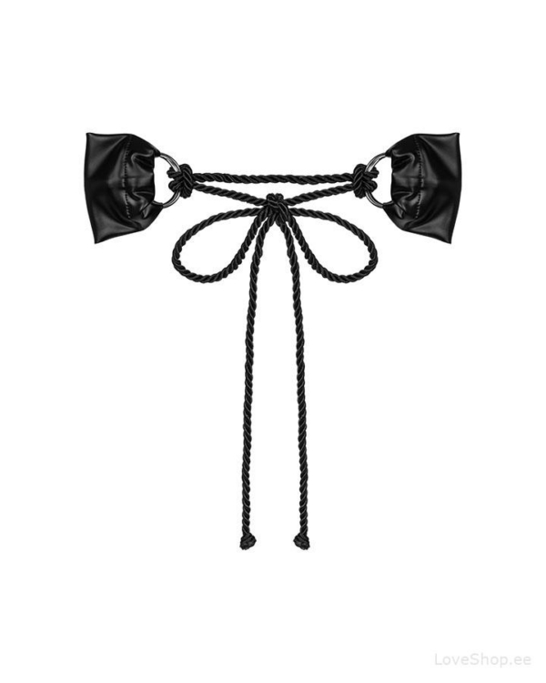 Käerauad Obsessive Cordellis - Image 3