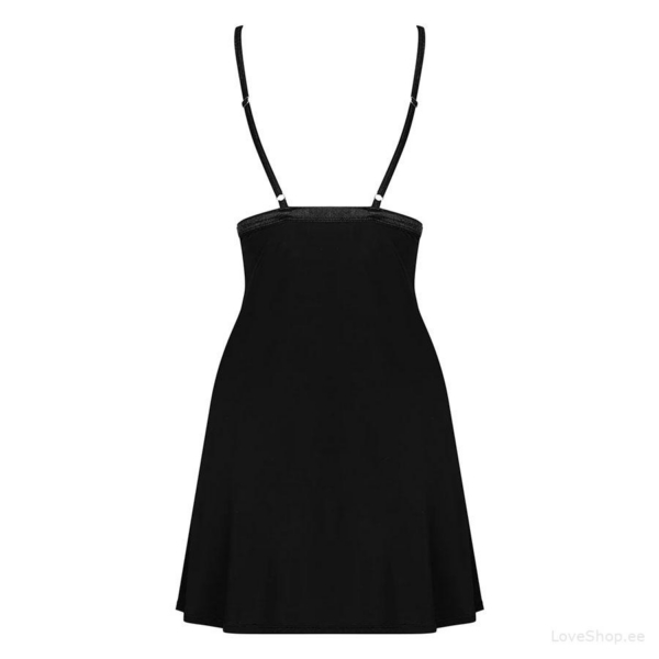 Öösärk Obsessive Cecilla - Image 6