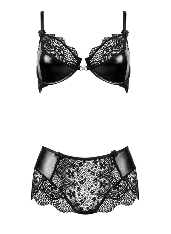 2-osaline pesukomplekt Beauty Night Charm - Image 9