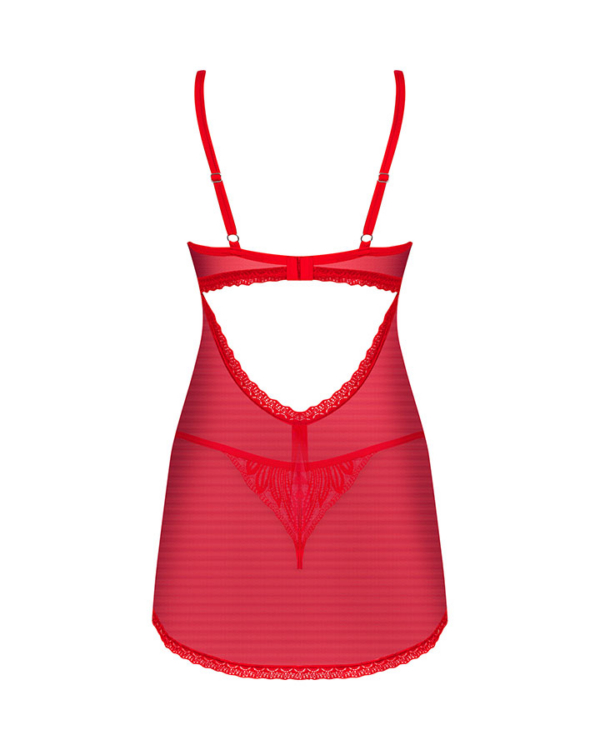 Babydoll Obsessive Chilisa - Image 6