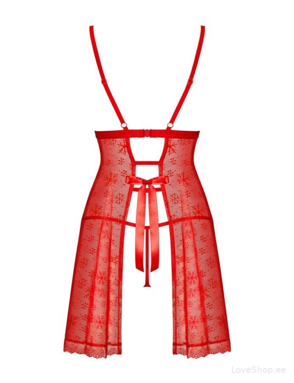 Babydoll Obsessive Claussica - Image 6