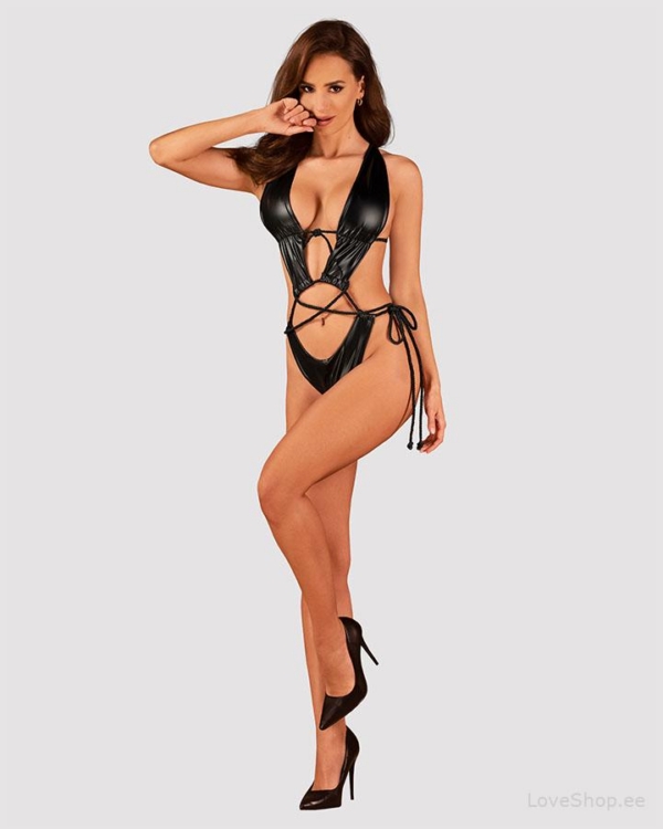 Avatud body Obsessive Cordellis - Image 3