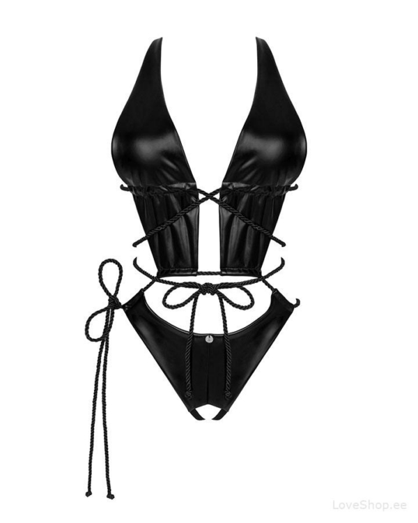 Avatud body Obsessive Cordellis - Image 5