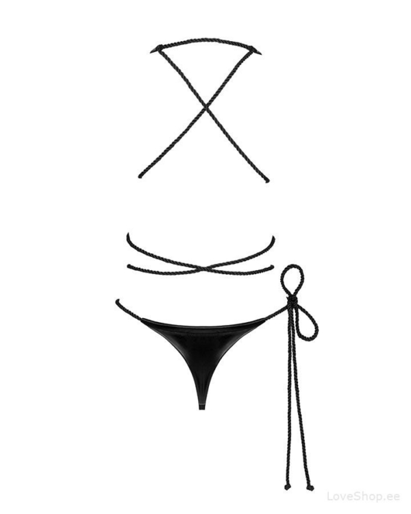 Avatud body Obsessive Cordellis - Image 6