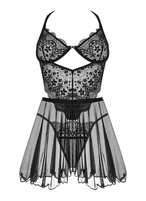 Öösärk Beauty Night Dark Mirage - Image 7