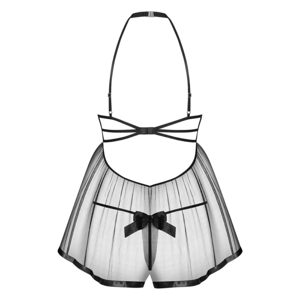 Babydoll Obsessive Delishya - Image 6